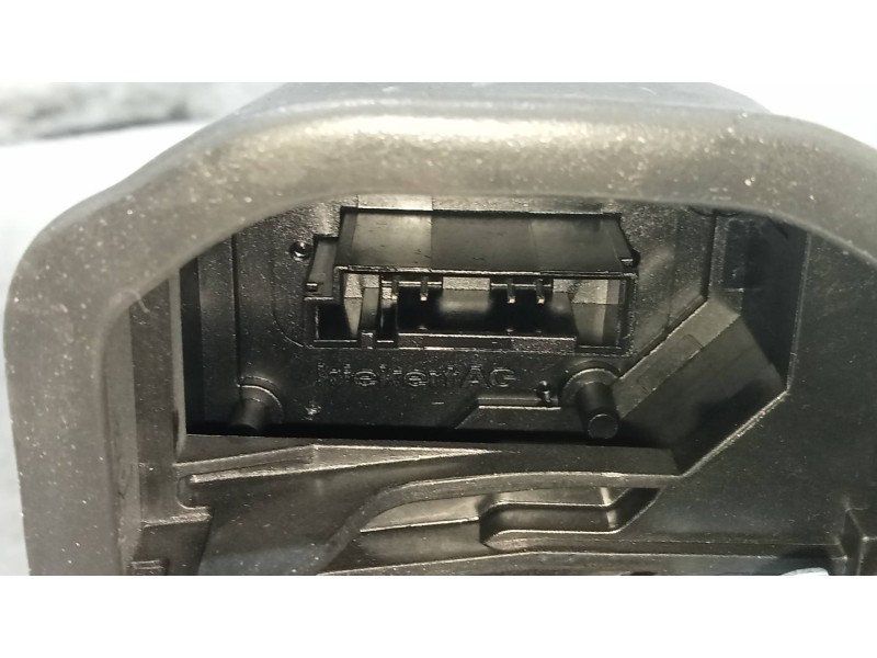 Recambio de motor cierre centralizado trasero derecho para bmw serie 3 gran turismo (f34) 320d referencia OEM IAM 7229460  