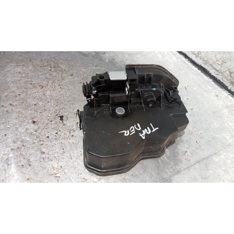 Recambio de motor cierre centralizado trasero derecho para bmw serie 3 gran turismo (f34) 320d referencia OEM IAM 7229460  