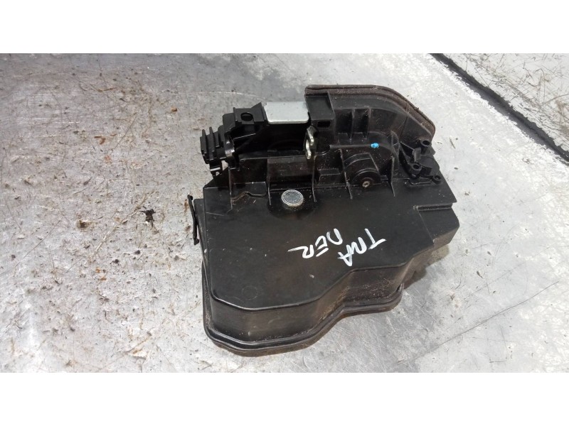 Recambio de motor cierre centralizado trasero derecho para bmw serie 3 gran turismo (f34) 320d referencia OEM IAM 7229460  
