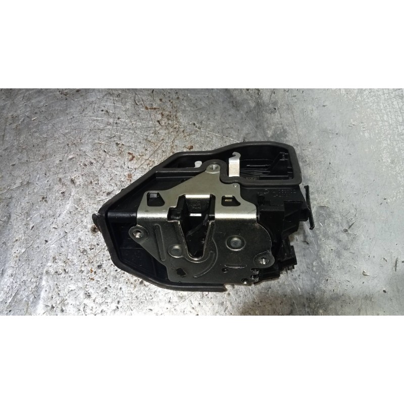 Recambio de motor cierre centralizado trasero izquierdo para bmw serie 3 gran turismo (f34) 320d referencia OEM IAM 7229459  