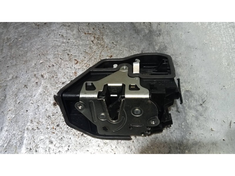 Recambio de motor cierre centralizado trasero izquierdo para bmw serie 3 gran turismo (f34) 320d referencia OEM IAM 7229459  