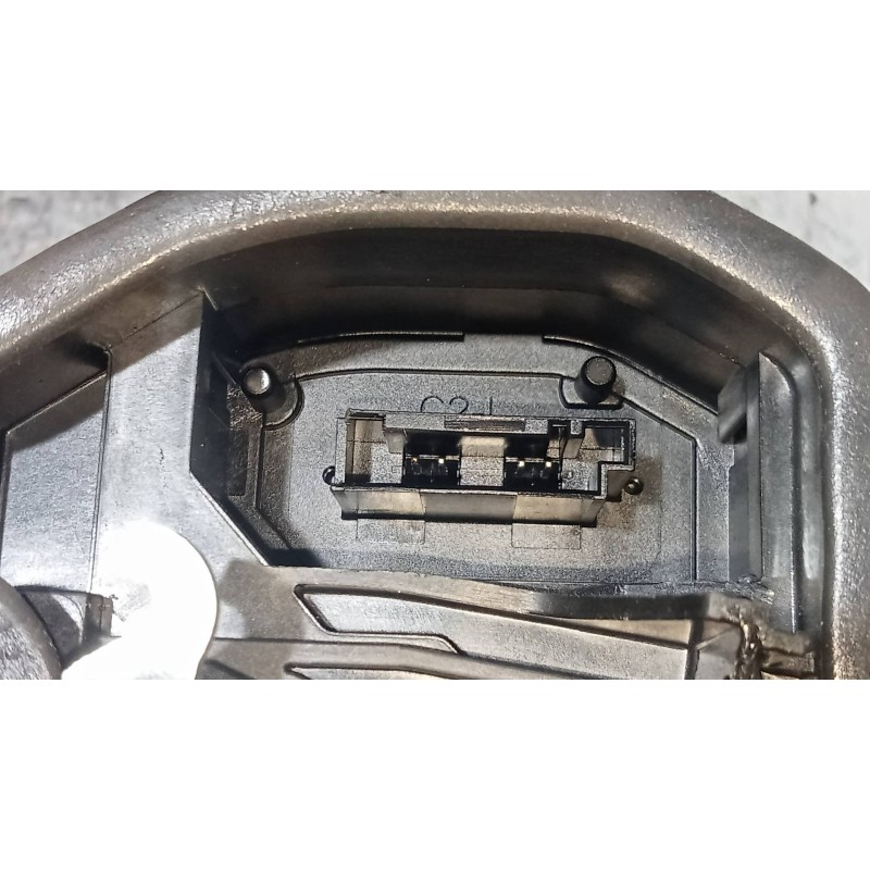 Recambio de motor cierre centralizado trasero izquierdo para bmw serie 3 gran turismo (f34) 320d referencia OEM IAM 7229459  