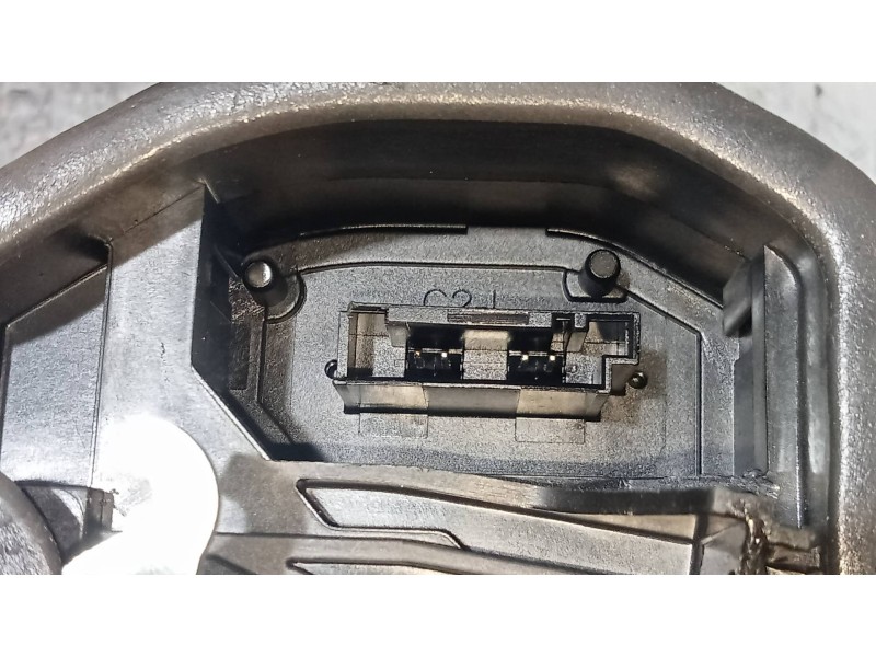Recambio de motor cierre centralizado trasero izquierdo para bmw serie 3 gran turismo (f34) 320d referencia OEM IAM 7229459  