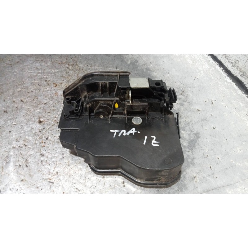 Recambio de motor cierre centralizado trasero izquierdo para bmw serie 3 gran turismo (f34) 320d referencia OEM IAM 7229459  
