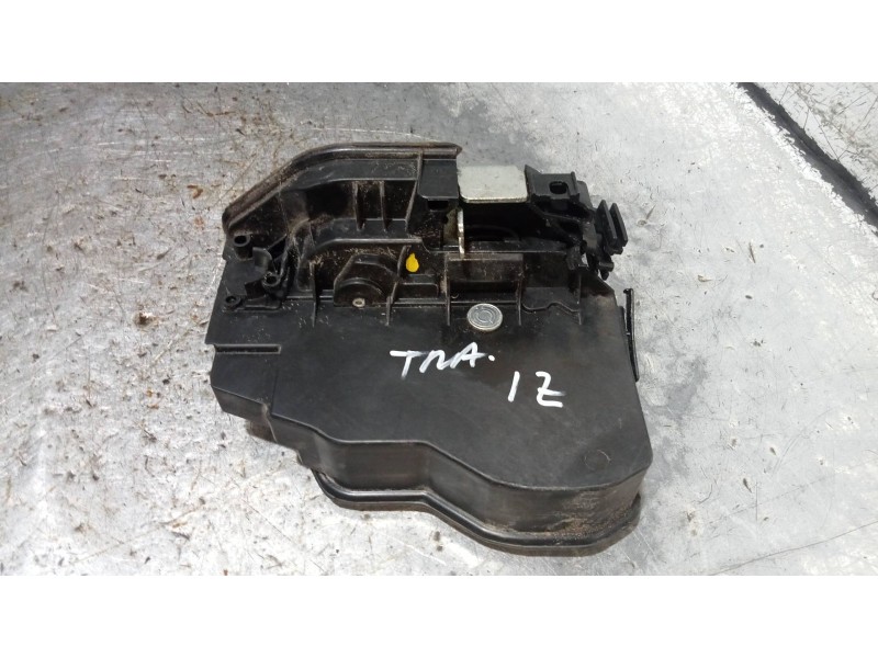 Recambio de motor cierre centralizado trasero izquierdo para bmw serie 3 gran turismo (f34) 320d referencia OEM IAM 7229459  