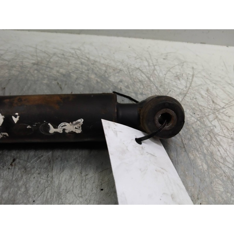 Recambio de amortiguador trasero para mercedes clase e (w210) berlina diesel 320 cdi (210.026) referencia OEM IAM   