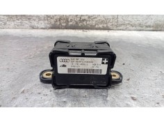 Recambio de modulo electronico para audi q7 (4l) 3.0 tdi referencia OEM IAM 4L0907652 10170103583 