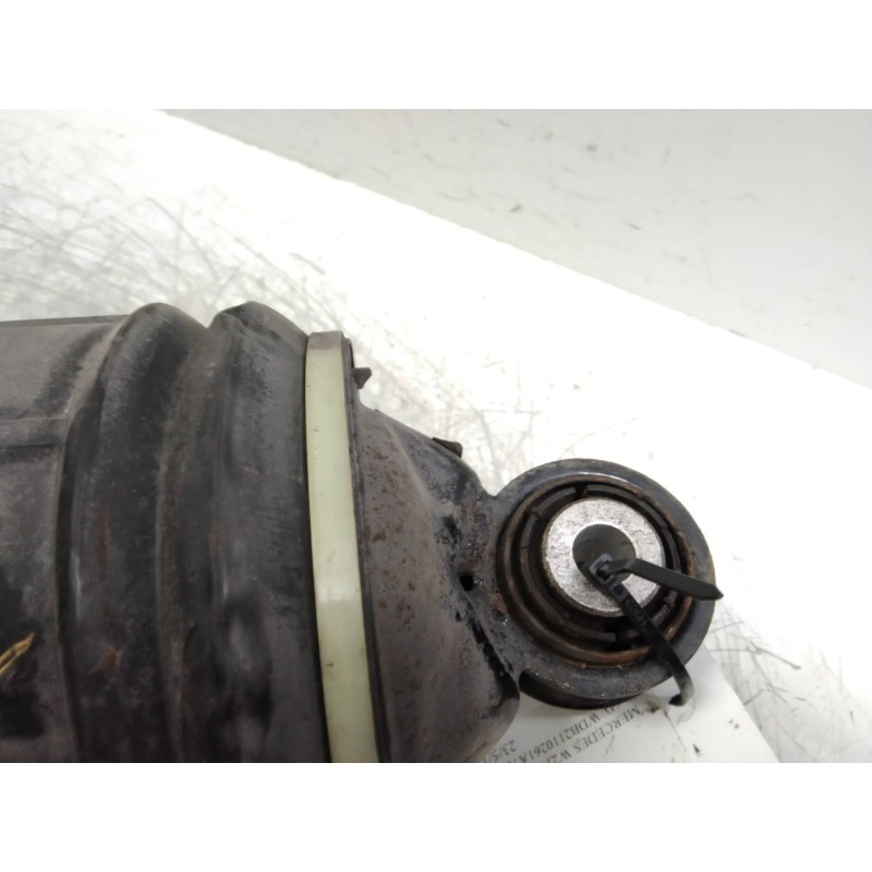 Recambio de amortiguador trasero para mercedes clase e (w211) berlina e 320 cdi (211.026) referencia OEM IAM   