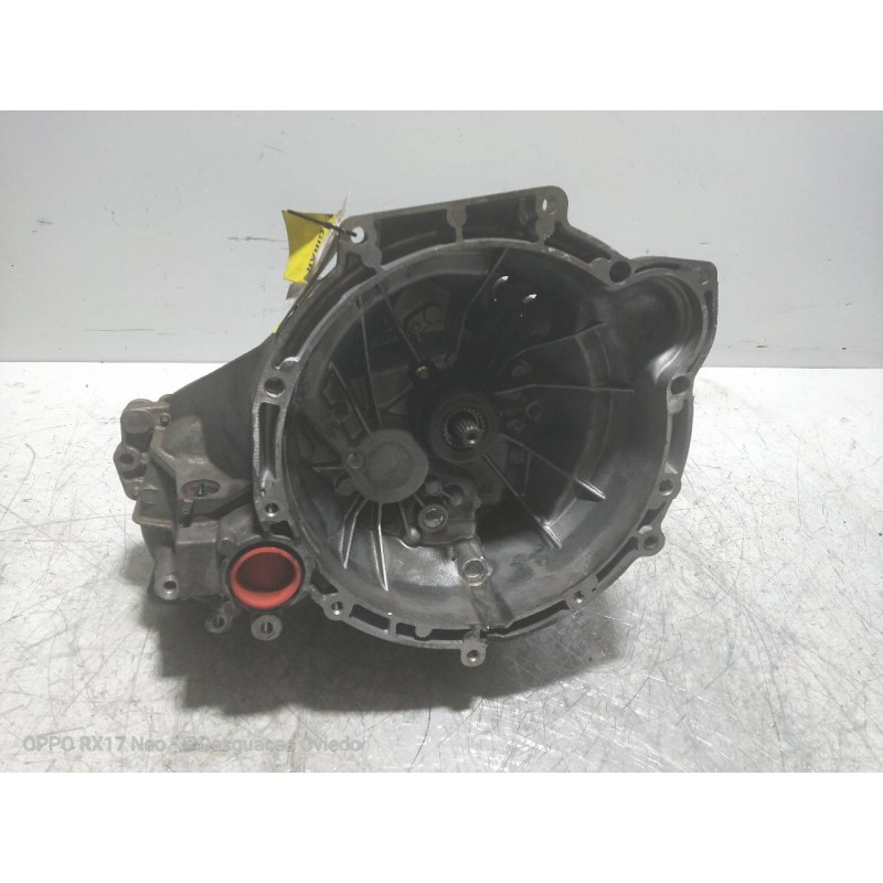 Recambio de caja cambios para ford fiesta (cbk) 1.4 16v cat referencia OEM IAM 2N1R7002CD T6TC1 050107 001641