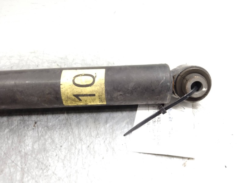 Recambio de amortiguador trasero para mercedes clase e (w212) lim. e 200 cdi blueefficiency executive (212.005) referencia OEM I