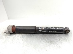 Recambio de amortiguador trasero para mercedes clase e (w212) familiar 3.0 cdi cat referencia OEM IAM A2423203930  