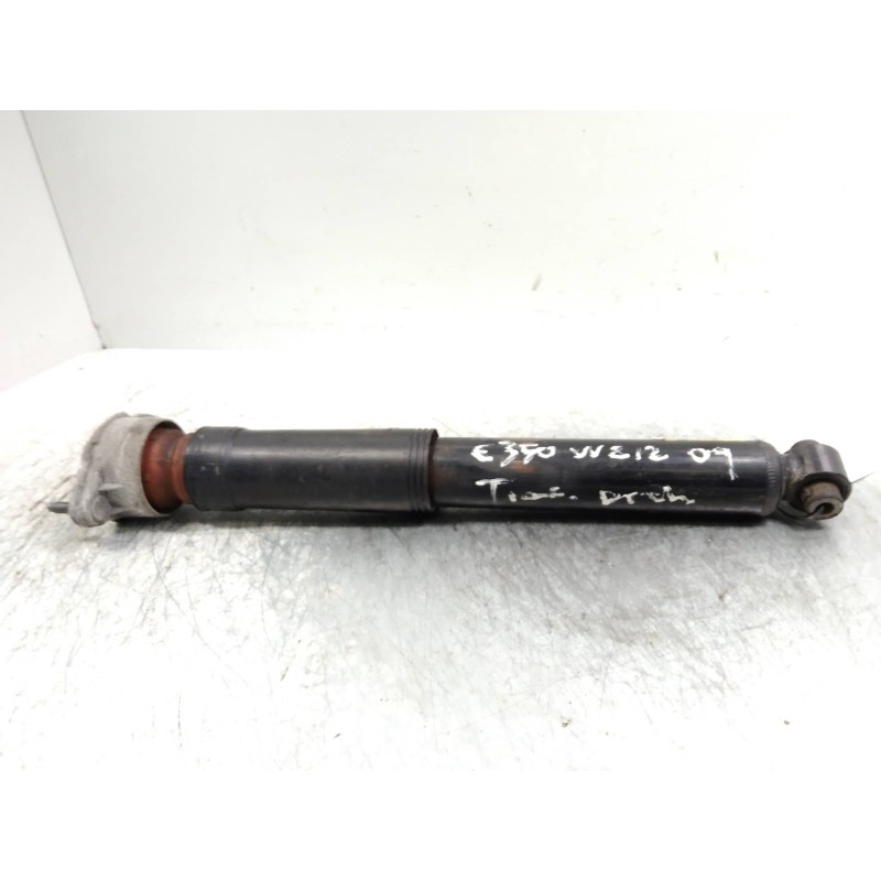 Recambio de amortiguador trasero para mercedes clase e (w212) familiar 3.0 cdi cat referencia OEM IAM A2423203930  