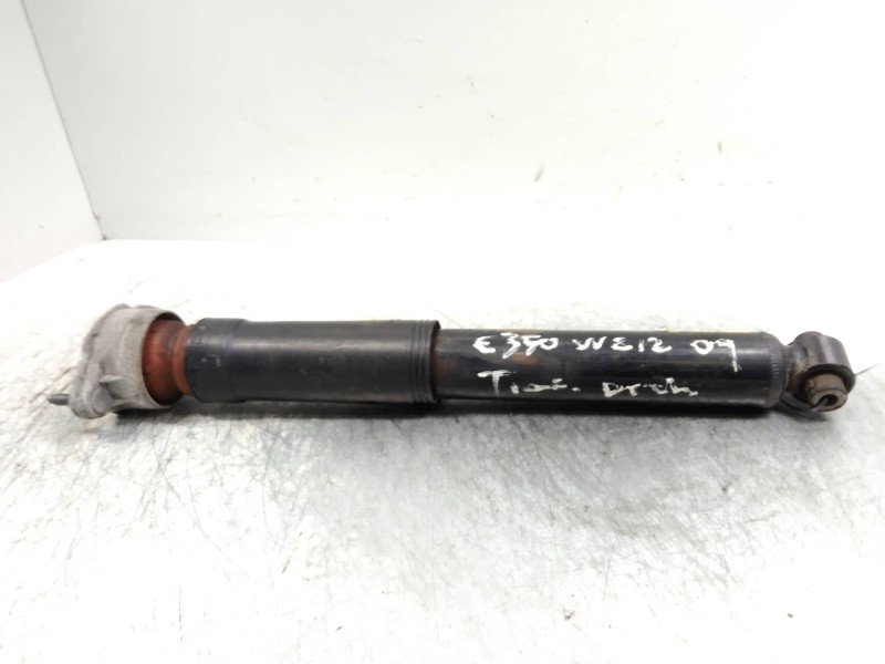 Recambio de amortiguador trasero para mercedes clase e (w212) familiar 3.0 cdi cat referencia OEM IAM A2423203930  