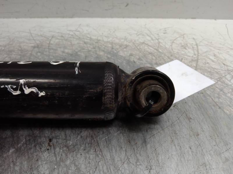 Recambio de amortiguador trasero para mercedes clase e (w212) familiar 3.0 cdi cat referencia OEM IAM A2423203930  