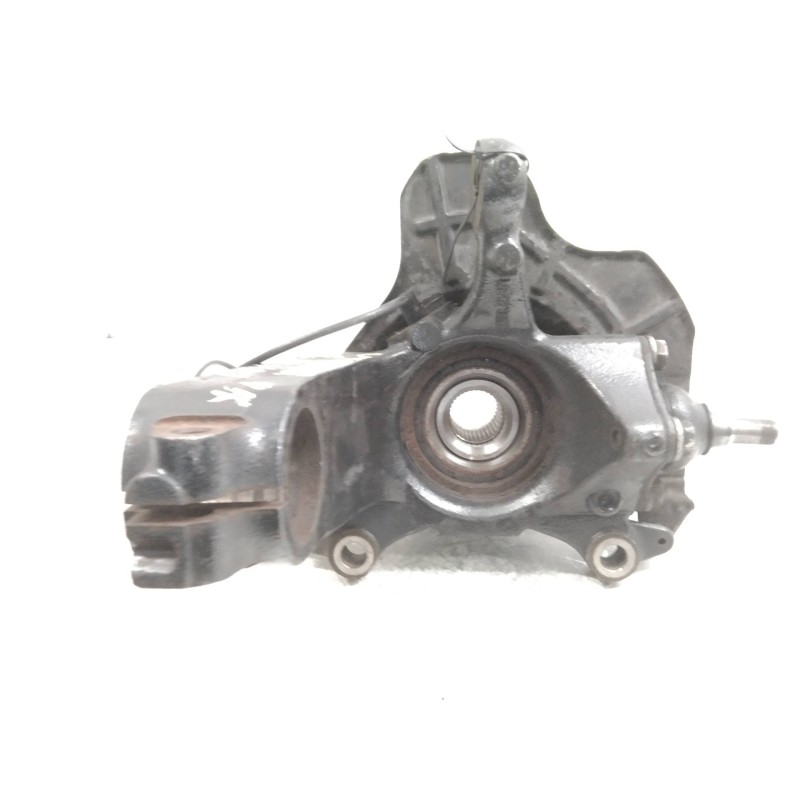 Recambio de mangueta delantera derecha para citroen jumper caja cerrada (06.2006 =>) 33 l1h1 hdi 130 fap referencia OEM IAM   