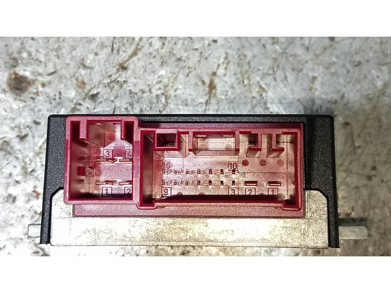 Recambio de modulo electronico para bmw serie 3 gran turismo (f34) 320d referencia OEM IAM 16147371832 55892110 