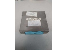 Recambio de centralita motor uce para daewoo aranos cd referencia OEM IAM 16199550 QC BNZN