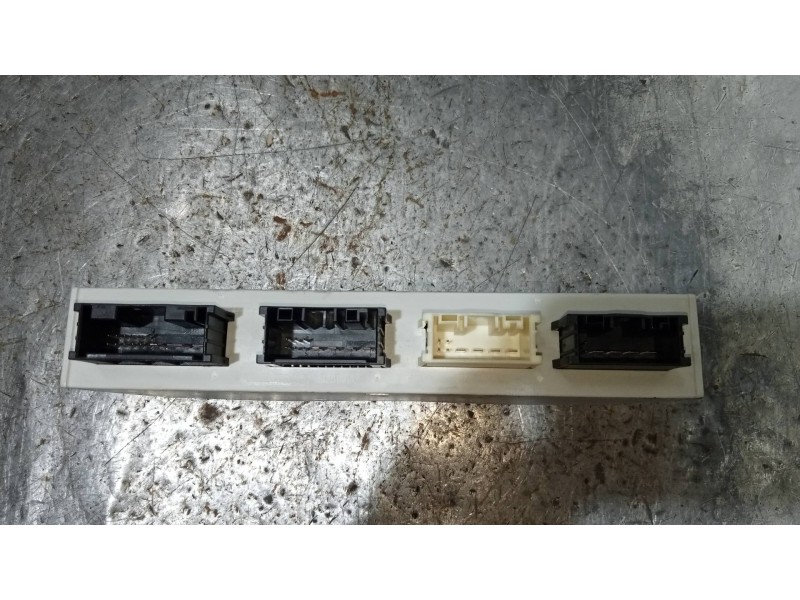 Recambio de modulo electronico para bmw serie 3 gran turismo (f34) 320d referencia OEM IAM F005V01532 61357381251 
