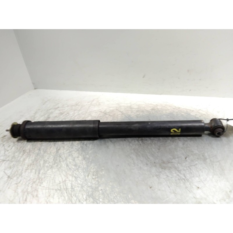 Recambio de amortiguador trasero para mercedes clase cls (w219) 3.0 cdi cat referencia OEM IAM   