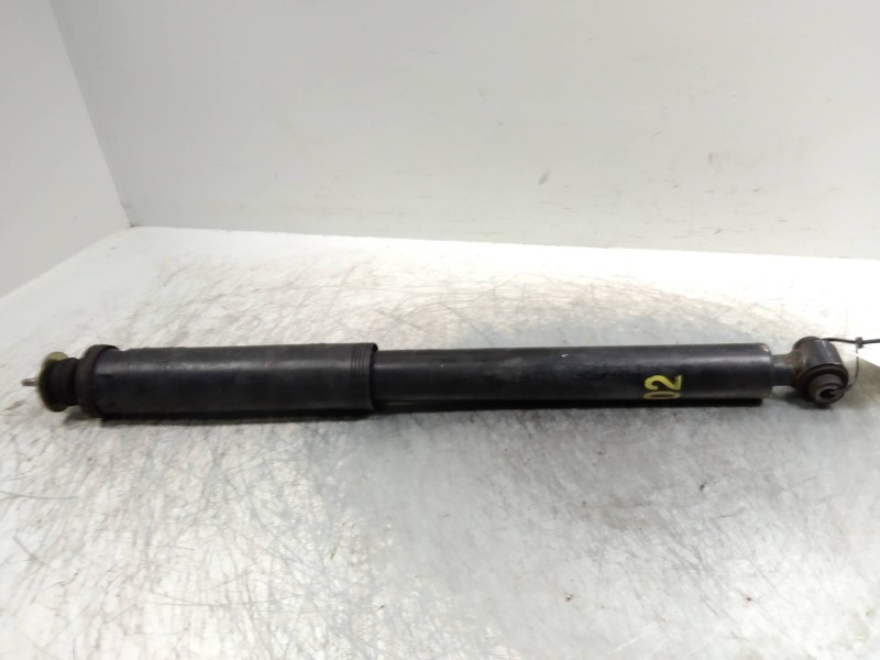 Recambio de amortiguador trasero para mercedes clase cls (w219) 3.0 cdi cat referencia OEM IAM   