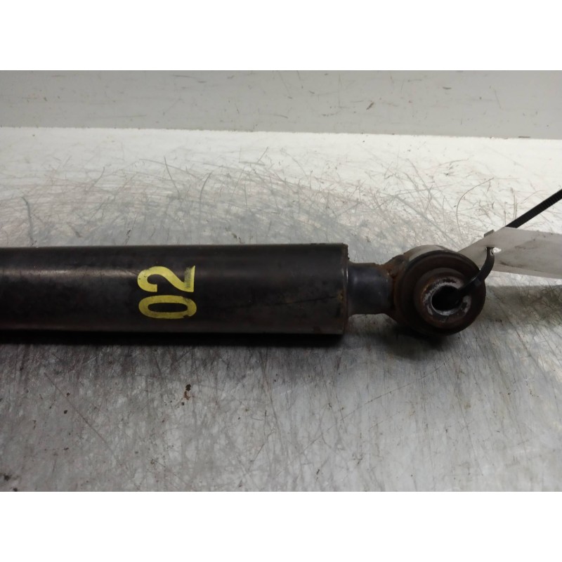Recambio de amortiguador trasero para mercedes clase cls (w219) 3.0 cdi cat referencia OEM IAM   