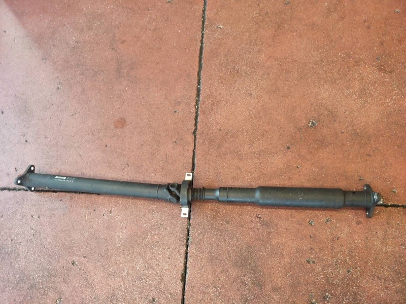 Recambio de transmision central para bmw serie 3 touring (e91) 325d referencia OEM IAM   