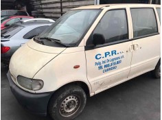nissan vanette cargo (hc23) del año 1997