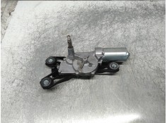 Recambio de motor limpia trasero para mercedes clase e (w211) familiar 3.2 cdi cat referencia OEM IAM 0390201579 A2118200342 