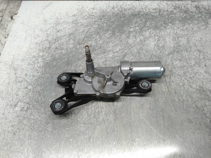 Recambio de motor limpia trasero para mercedes clase e (w211) familiar 3.2 cdi cat referencia OEM IAM 0390201579 A2118200342 