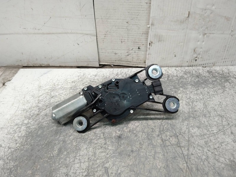 Recambio de motor limpia trasero para mercedes clase e (w211) familiar 3.2 cdi cat referencia OEM IAM 0390201579 A2118200342 