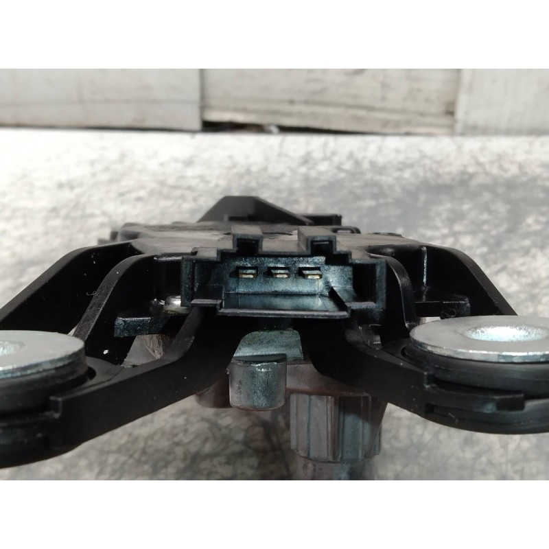 Recambio de motor limpia trasero para mercedes clase e (w211) familiar 3.2 cdi cat referencia OEM IAM 0390201579 A2118200342 