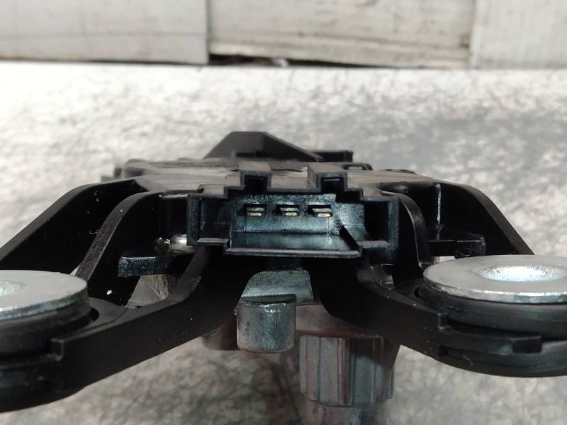 Recambio de motor limpia trasero para mercedes clase e (w211) familiar 3.2 cdi cat referencia OEM IAM 0390201579 A2118200342 