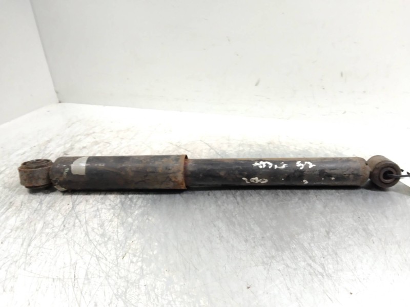 Recambio de amortiguador trasero para mercedes vito (w638) combi 112 cdi (638.194) referencia OEM IAM   