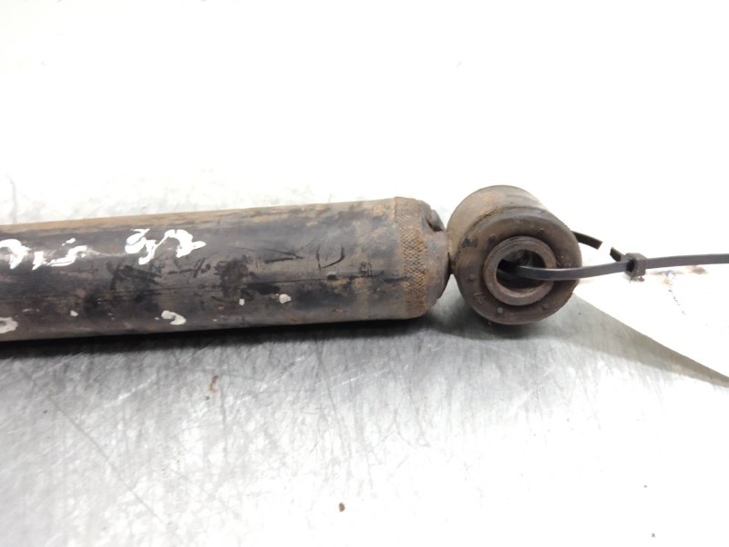 Recambio de amortiguador trasero para mercedes vito (w638) combi 112 cdi (638.194) referencia OEM IAM   