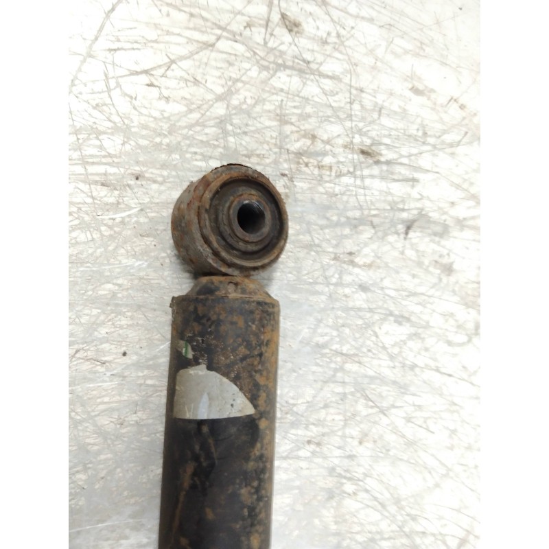 Recambio de amortiguador trasero para mercedes vito (w638) combi 112 cdi (638.194) referencia OEM IAM   
