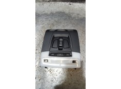 Recambio de luz interior para bmw serie 3 gran turismo (f34) 320d referencia OEM IAM 933004601  