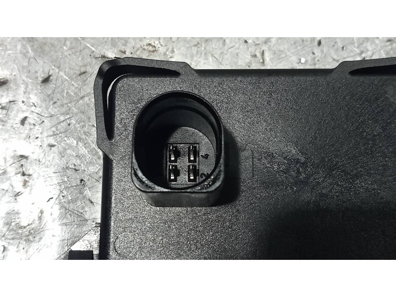Recambio de modulo electronico para audi q7 (4l) 3.0 tdi referencia OEM IAM 4L0907652 10170103583 