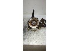 Recambio de mangueta delantera derecha para peugeot 407 sw st confort referencia OEM IAM   