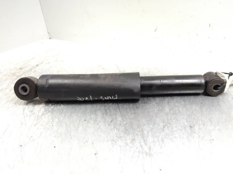 Recambio de amortiguador trasero para mercedes vito caja cerrada 6.03  111 cdi largo (639.603) referencia OEM IAM   