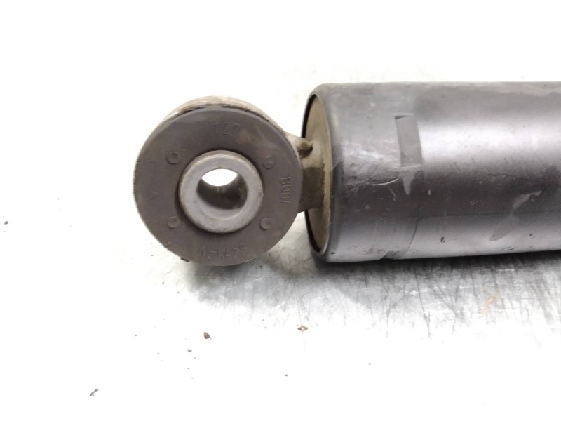 Recambio de amortiguador trasero para mercedes vito caja cerrada 6.03  111 cdi largo (639.603) referencia OEM IAM   