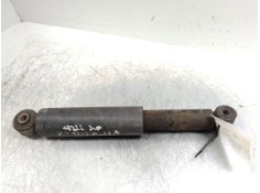 Recambio de amortiguador trasero para mercedes vito caja cerrada 6.03  2.1 cdi referencia OEM IAM   