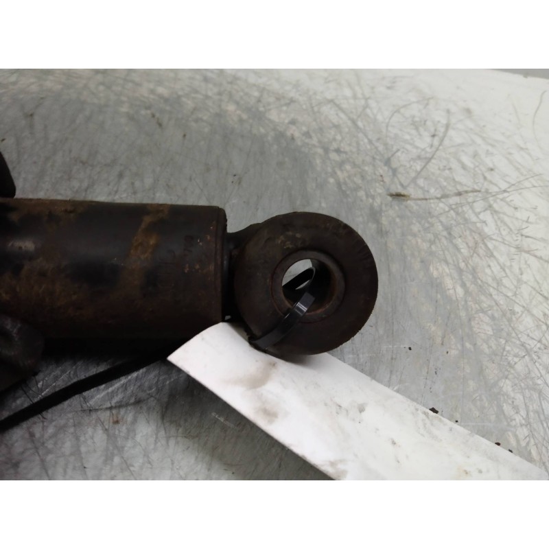 Recambio de amortiguador trasero para mercedes vito caja cerrada 6.03  2.1 cdi referencia OEM IAM   