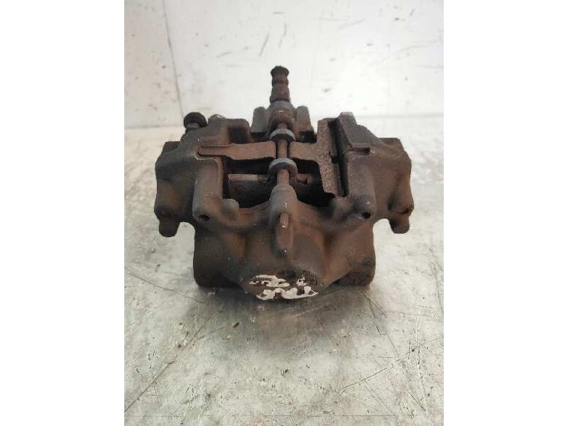 Recambio de pinza freno trasera izquierda para mercedes clase clk (w209) coupe 200 compressor (209.342) referencia OEM IAM   003
