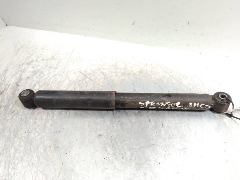 Recambio de amortiguador trasero para mercedes sprinterii caja cerrada (desde 01.06) 311/315 cdi 4x4 (906.631/633/635/637) refer