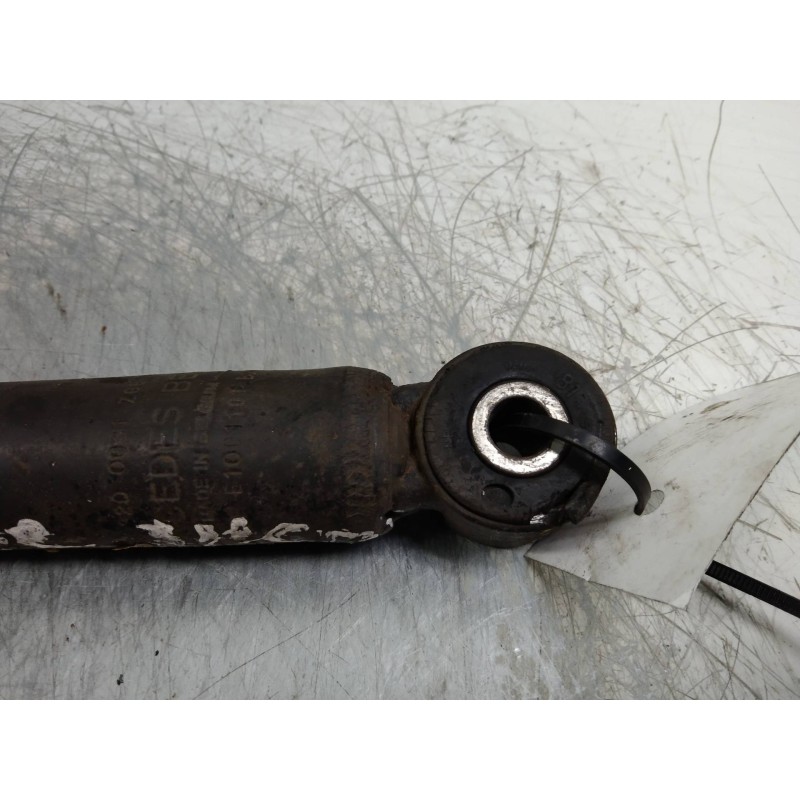 Recambio de amortiguador trasero para mercedes sprinterii caja cerrada (desde 01.06) 311/315 cdi 4x4 (906.631/633/635/637) refer