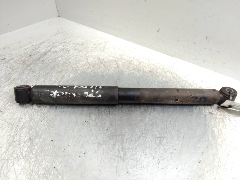 Recambio de amortiguador trasero para mercedes sprinterii caja cerrada (desde 01.06) 311/315 cdi 4x4 (906.631/633/635/637) refer