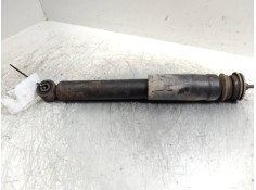 Recambio de amortiguador delantero para mercedes clase m (w163) 320 (163.154) referencia OEM IAM   