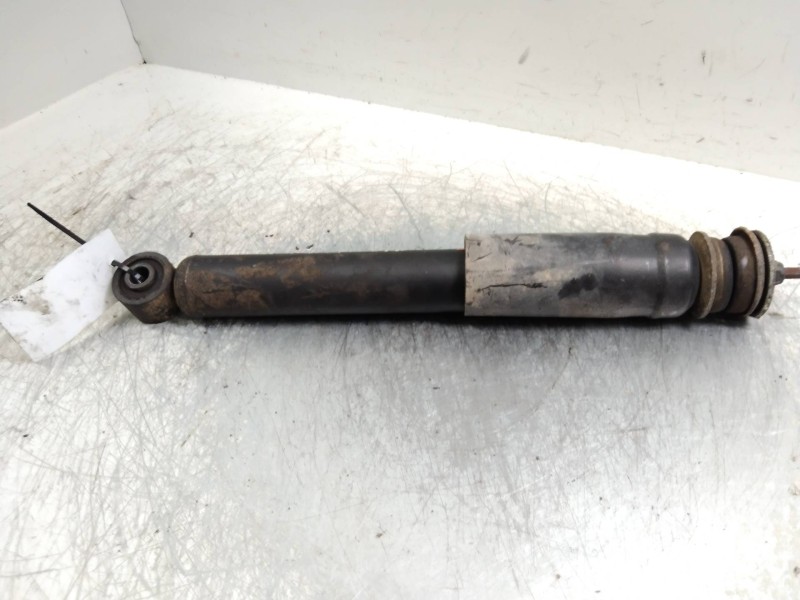 Recambio de amortiguador delantero para mercedes clase m (w163) 320 (163.154) referencia OEM IAM   