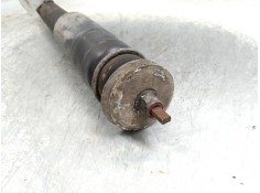 Recambio de amortiguador delantero para mercedes clase m (w163) 320 (163.154) referencia OEM IAM    2