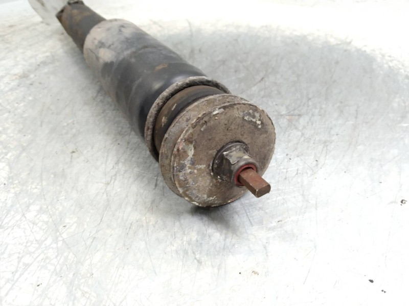 Recambio de amortiguador delantero para mercedes clase m (w163) 320 (163.154) referencia OEM IAM   